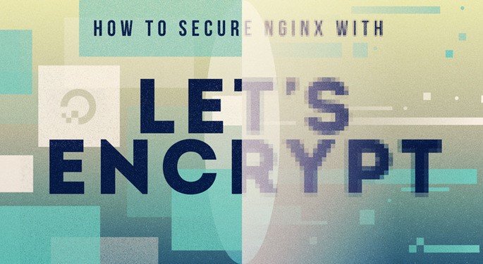 چگونه Nginx را در اوبونتو 22.04 با Let's Encrypt ایمن کنیم
